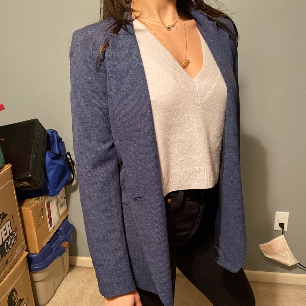 Classic Blazer